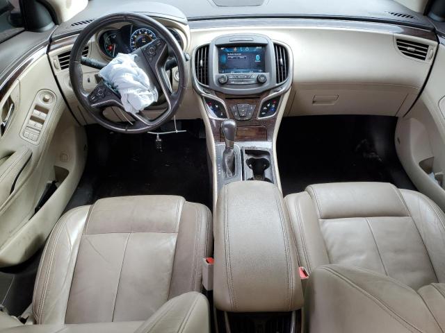 Photo 8 from auction – 2014 BUICK LACROSSE with VIN 1G4GB5G32EF185366