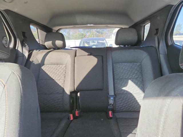 Photo 10 from auction – 2021 CHEVROLET EQUINOX LT with VIN 3GNAXKEV1MS104678