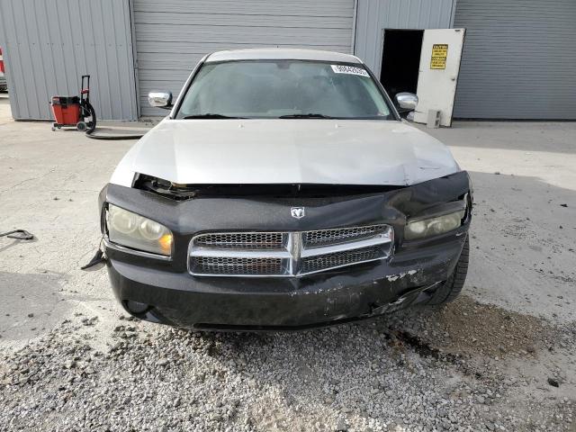 Photo 5 from auction – 2008 DODGE CHARGER RW with VIN 2B3KA33GX8H304977