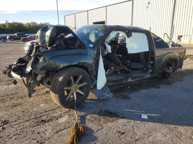 GMC SIERRA K15 2013 with VIN 3GTP2VE78DG204624 - Photo from auction