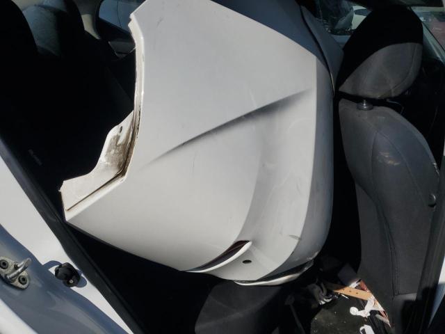 Photo 10 from auction – 2021 NISSAN SENTRA S with VIN 3N1AB8BV6MY256115
