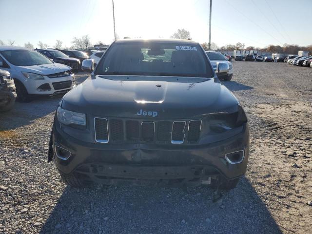 Photo 5 from auction – 2014 JEEP GRAND CHER with VIN 1C4RJFBG0EC330356