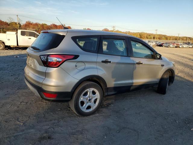 Photo 3 from auction – 2017 FORD ESCAPE S with VIN 1FMCU0F72HUD21107