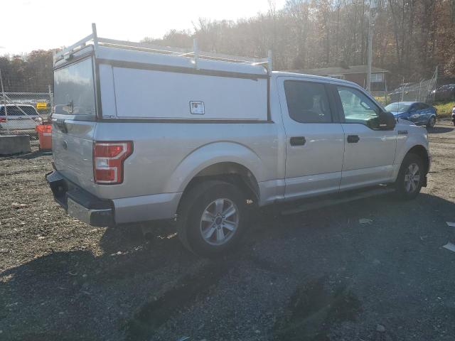 Photo 3 from auction – 2019 FORD F150 SUPER with VIN 1FTEW1C53KKD14900