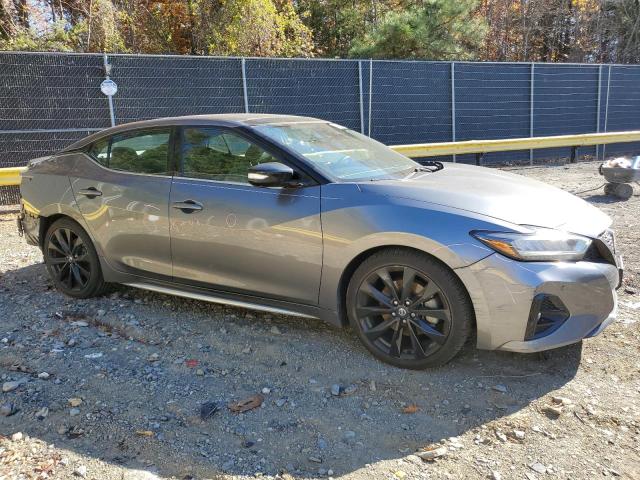 Zdjęcie 4 z aukcji – 2021 NISSAN MAXIMA SR z VIN 1N4AA6EV0MC502428