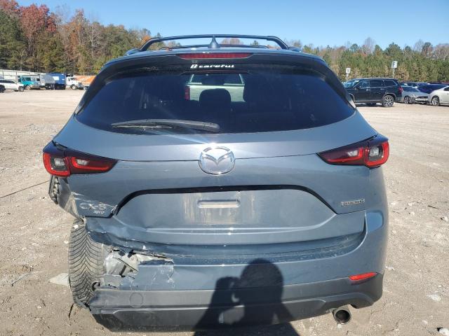 Photo 6 from auction – 2023 MAZDA CX-5 PREFE with VIN JM3KFBCMXP0220779