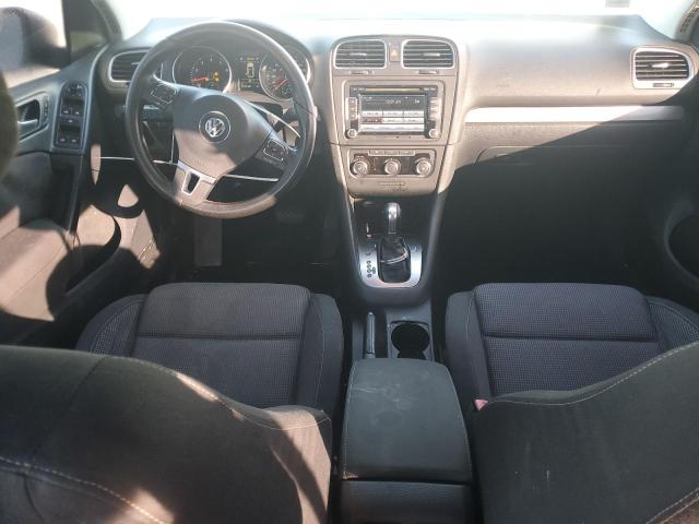 Photo 8 from auction – 2013 VOLKSWAGEN GOLF with VIN WVWDB7AJ2DW118341