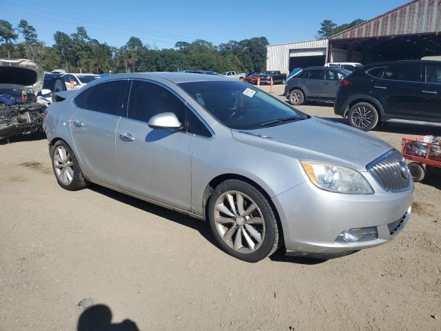 Photo 4 from auction – 2012 BUICK VERANO with VIN 1G4PP5SK5C4130838