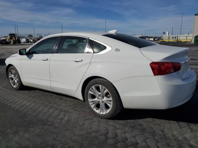 Photo 2 from auction – 2015 CHEVROLET IMPALA LT with VIN 2G1135SN4F9130081