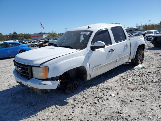 GMC NEW SIERRA 2007 z numerem VIN 2GTEK133071673316 - Zdjęcie z aukcji
