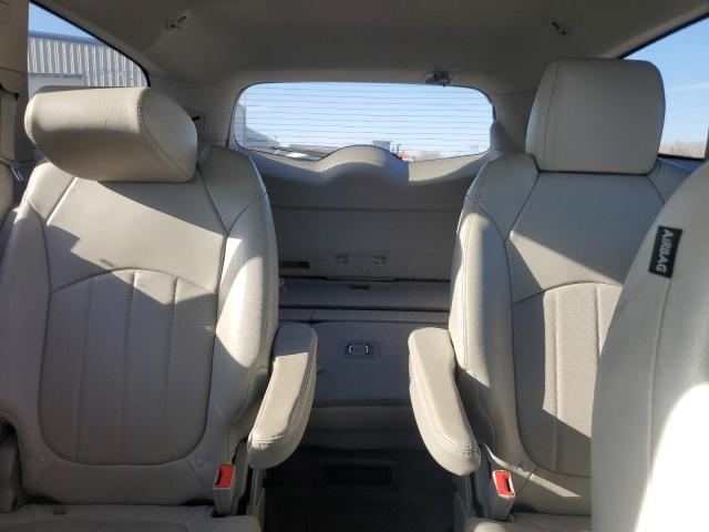 Photo 10 from auction – 2017 BUICK ENCLAVE with VIN 5GAKVCKD3HJ351262