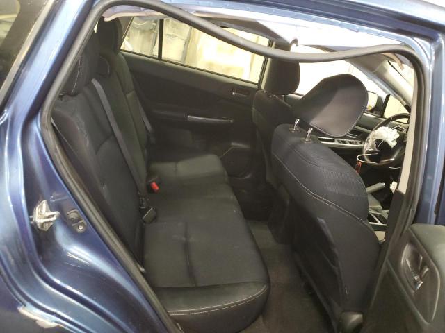Photo 11 from auction – 2015 SUBARU IMPREZA SP with VIN JF1GPAU69FH327785