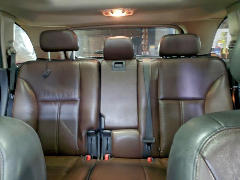 Photo 10 from auction – 2010 FORD EDGE LIMIT with VIN 2FMDK4KC9ABA21645