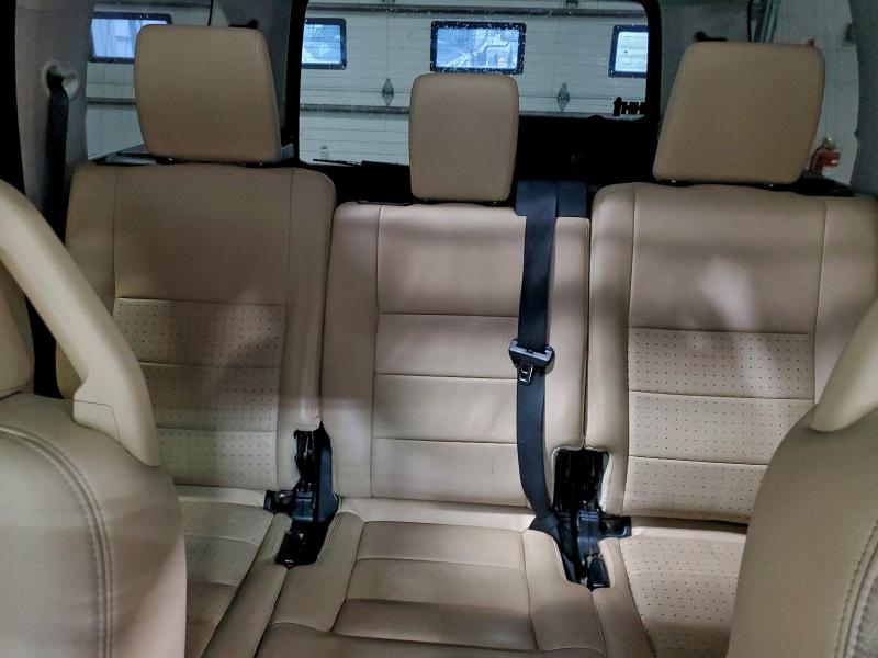 Zdjęcie 10 z aukcji – 2006 LAND ROVER LR3 z VIN SALAE24436A375214