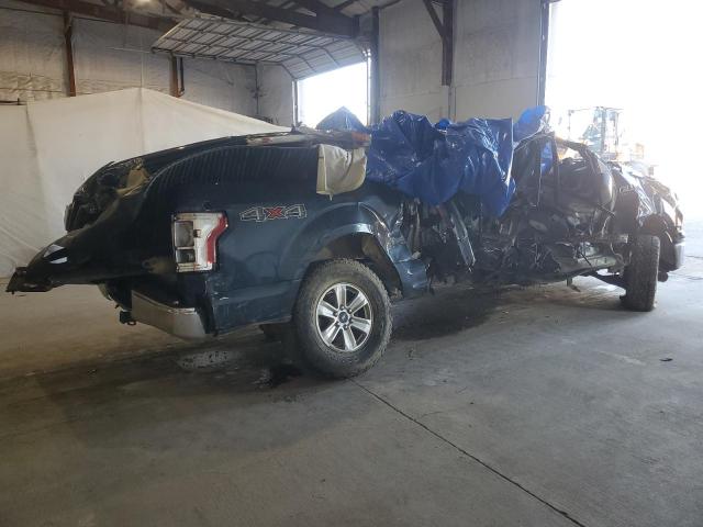Photo 3 from auction – 2015 FORD F150 SUPER with VIN 1FTEW1E84FFB24853