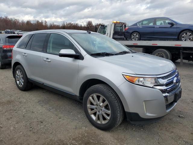 Photo 4 from auction – 2013 FORD EDGE SEL with VIN 2FMDK4JC9DBB34405