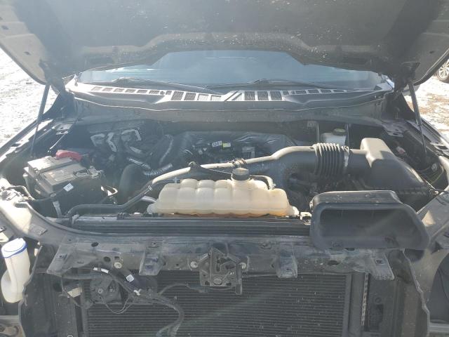 Photo 11 from auction – 2021 FORD F150 SUPER with VIN 1FTEW1EP8MKD45335