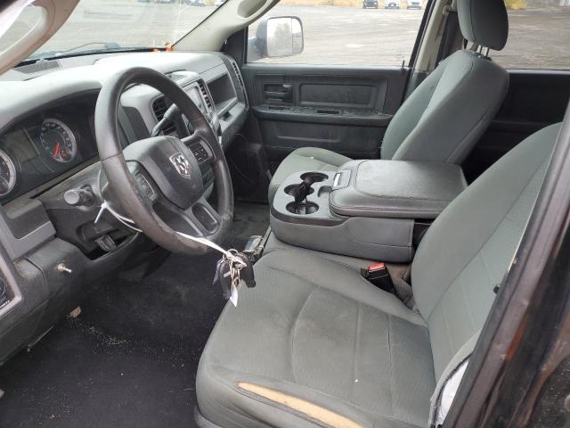 Photo 7 from auction – 2017 RAM 1500 ST with VIN 1C6RR7FT4HS610546
