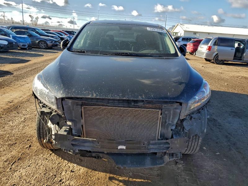 Photo 5 from auction – 2020 KIA SORENTO L with VIN 5XYPGDA30LG678319