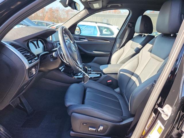 Photo 7 from auction – 2018 BMW X3 XDRIVE3 with VIN 5UXTR9C54JLD71310