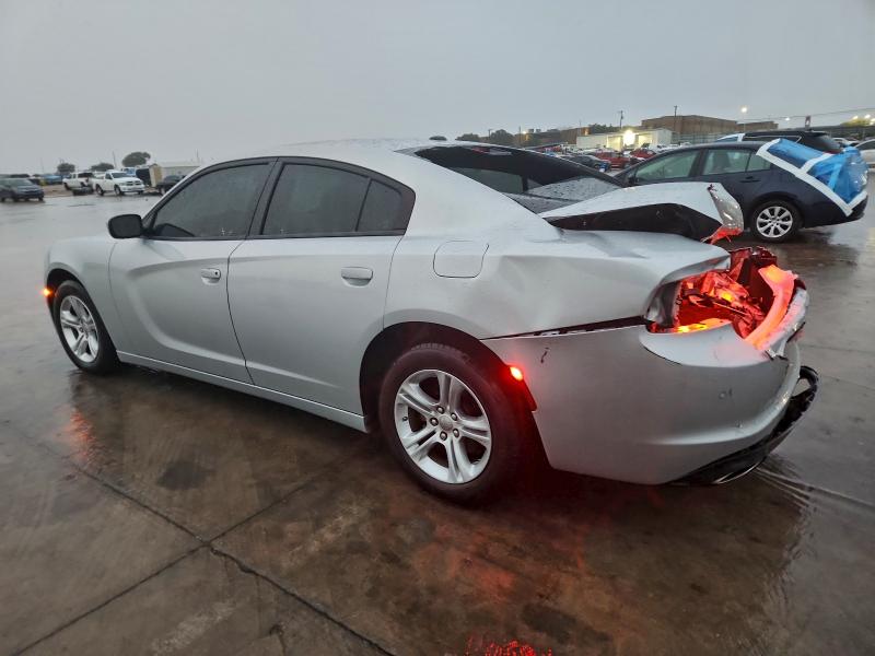 Photo 2 from auction – 2022 DODGE CHARGER SX with VIN 2C3CDXBG7NH235216
