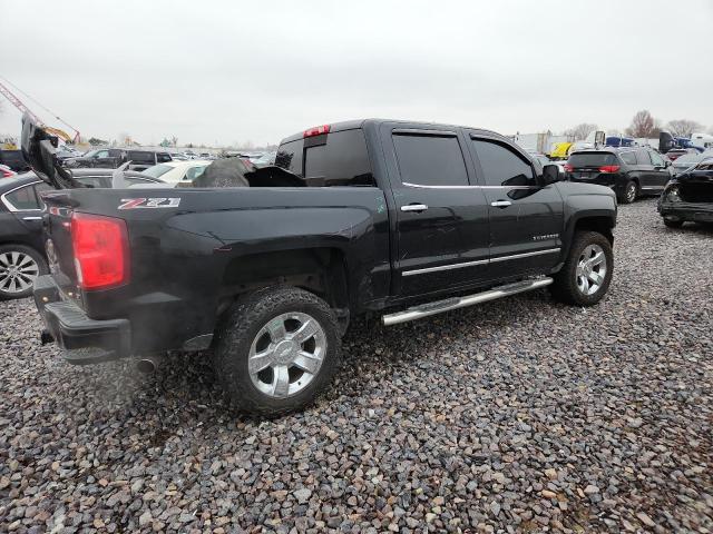 Photo 3 from auction – 2017 CHEVROLET SILVERADO with VIN 3GCUKSEC5HG292908
