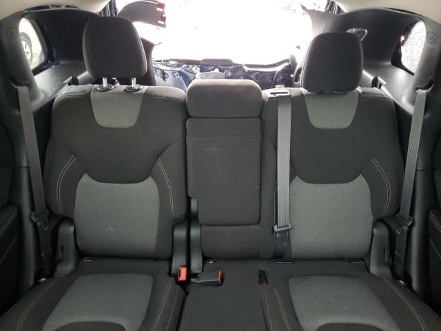 Photo 10 from auction – 2016 JEEP CHEROKEE S with VIN 1C4PJMAB8GW193086