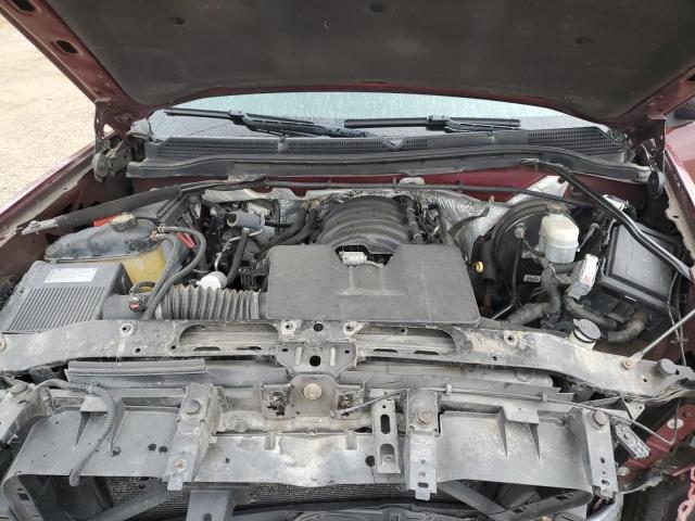 Photo 11 from auction – 2014 GMC SIERRA C15 with VIN 1GTR1TEH9EZ179730