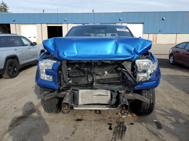 Photo 5 from auction – 2015 FORD F150 SUPER with VIN 1FTEW1EP4FFC51173