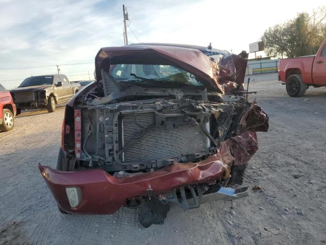 Photo 5 from auction – 2016 CHEVROLET SILVERADO with VIN 3GCUKRECXGG313775
