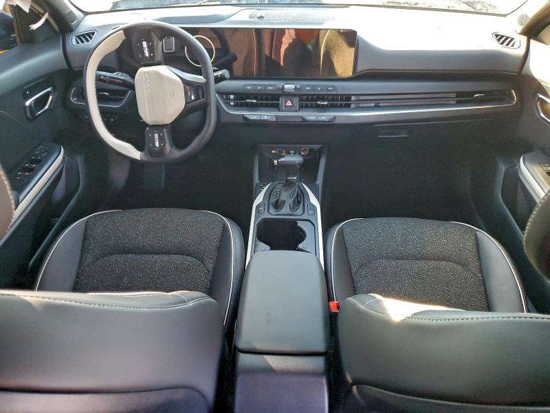 Zdjęcie 8 z aukcji – 2025 KIA K4 z VIN 3KPFW4DE0SE229018