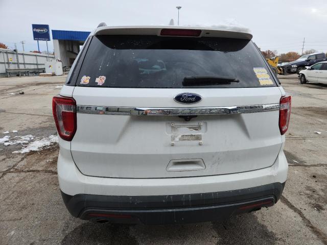 Photo 6 from auction – 2017 FORD EXPLORER with VIN 1FM5K7B80HGB13019