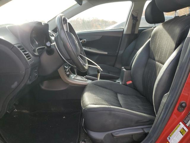 Photo 7 from auction – 2011 TOYOTA COROLLA BA with VIN 2T1BU4EE3BC680624