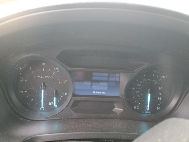 Photo 9 from auction – 2014 FORD EXPLORER with VIN 1FM5K8B85EGB16306