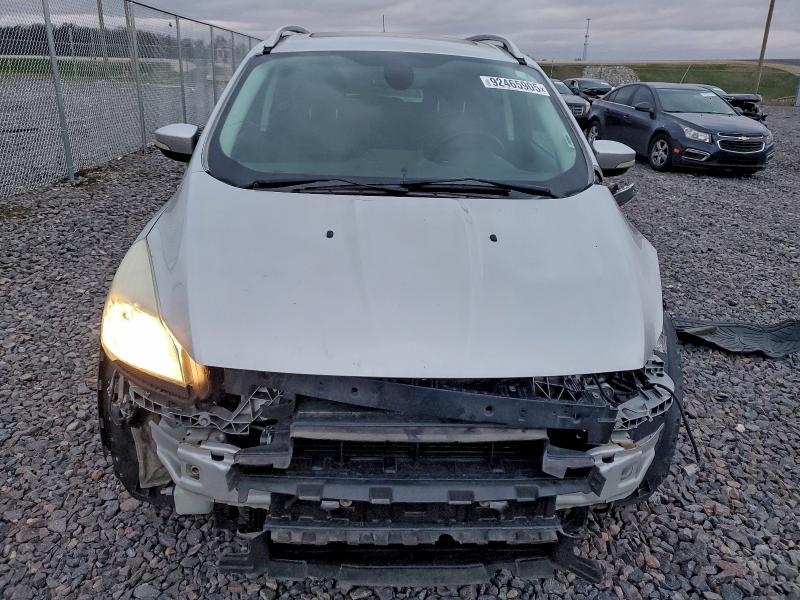Photo 5 from auction – 2015 FORD ESCAPE TIT with VIN 1FMCU0JX7FUA38884
