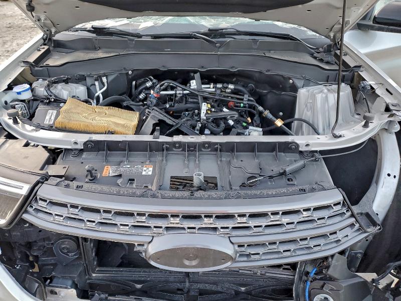 Zdjęcie 11 z aukcji – 2023 FORD EXPLORER X z VIN 1FMSK8DH9PGA78243