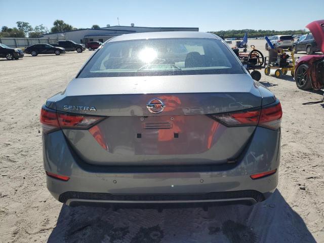 Photo 6 from auction – 2023 NISSAN SENTRA S with VIN 3N1AB8BV5PY305499