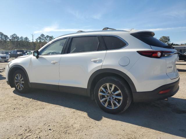 Photo 2 from auction – 2018 MAZDA CX-9 TOURI with VIN JM3TCACY9J0219012