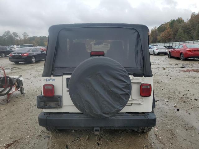 Фото 6 с аукциона – 2003 JEEP WRANGLER / с VIN 1J4FA49S73P365364