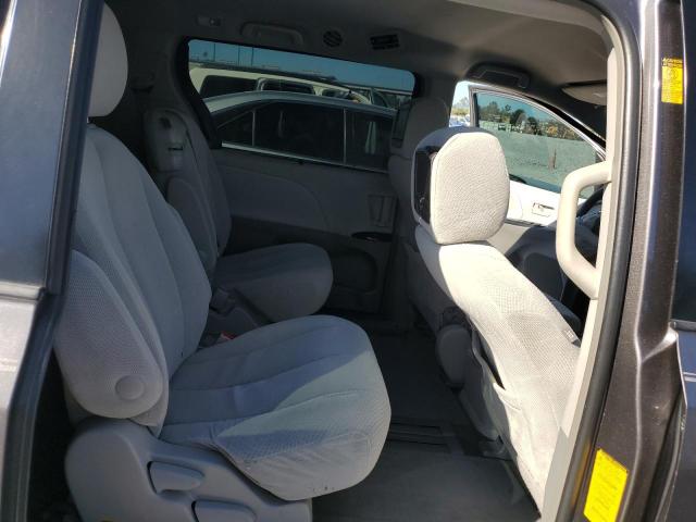 Photo 11 from auction – 2014 TOYOTA SIENNA LE with VIN 5TDKK3DC7ES433781