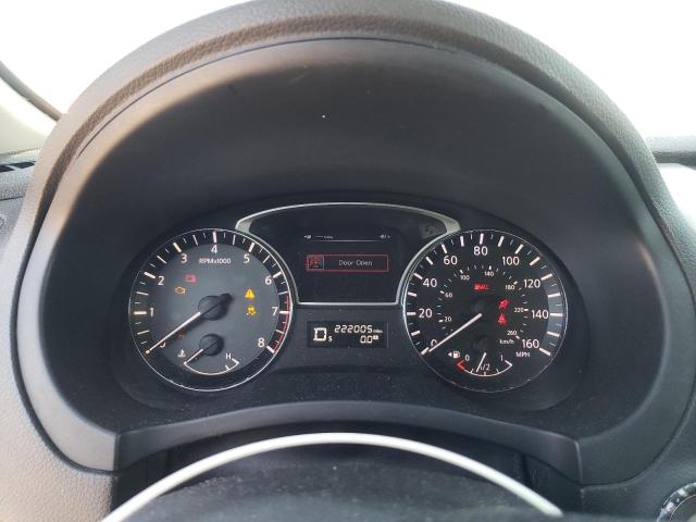 Photo 9 from auction – 2013 NISSAN ALTIMA 2.5 with VIN 1N4AL3AP1DC112874
