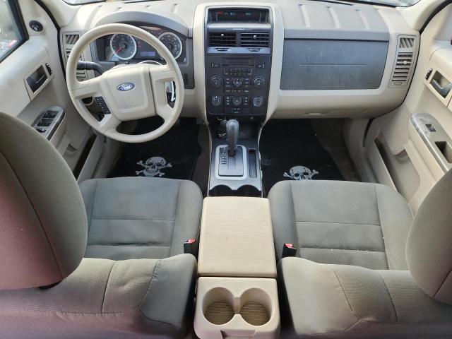 Photo 8 from auction – 2011 FORD ESCAPE XLS with VIN 1FMCU9C73BKC69630