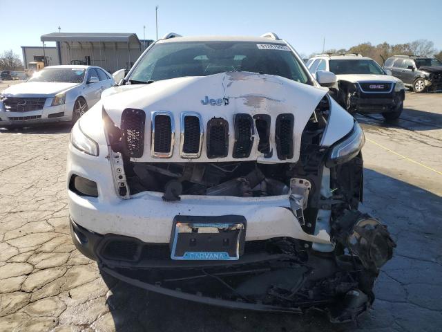 Photo 5 from auction – 2016 JEEP CHEROKEE L with VIN 1C4PJMCB3GW290323