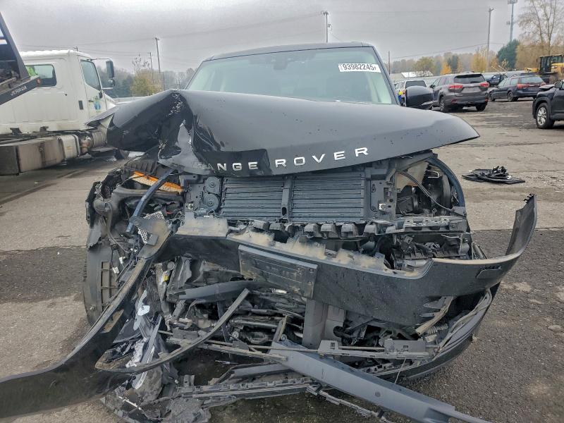 Photo 5 from auction – 2020 LAND ROVER RANGE ROVE with VIN SALGS2RU0LA414168