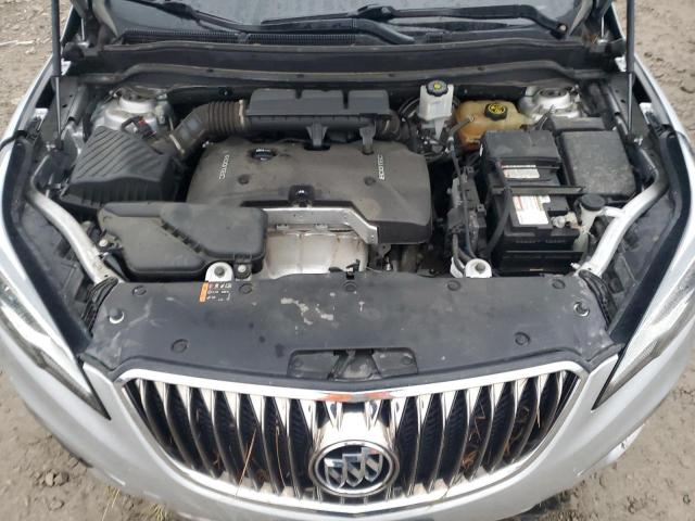 Photo 11 from auction – 2018 BUICK ENVISION E with VIN LRBFX2SA7JD024229
