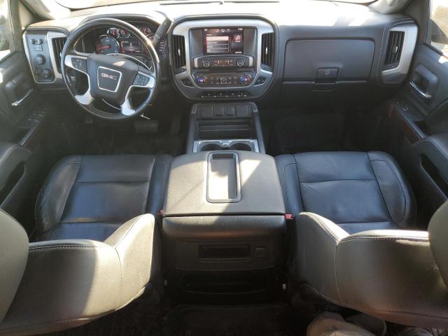 Photo 8 from auction – 2015 GMC SIERRA K25 with VIN 1GT12ZEG6FF533596