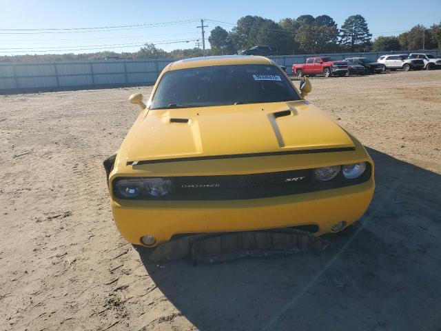 Photo 5 from auction – 2012 DODGE CHALLENGER with VIN 2C3CDYCJ6CH201216