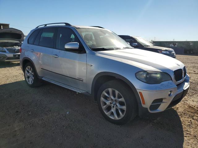 Photo 4 from auction – 2011 BMW X5 XDRIVE3 with VIN 5UXZV4C52BL741175