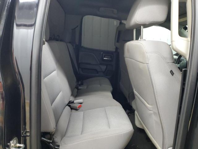 Photo 10 from auction – 2018 CHEVROLET SILVERADO with VIN 1GCVKPEC9JZ342362