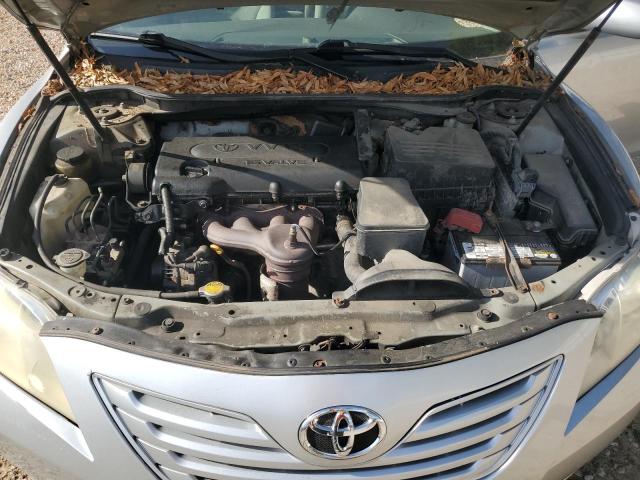 Photo 11 from auction – 2007 TOYOTA CAMRY CE with VIN 4T1BE46K17U546007